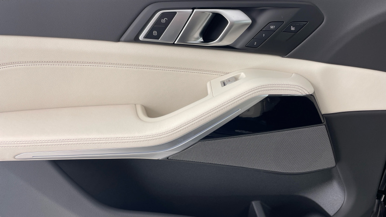 BMW X7 xDrive40d MHT M Sport 5dr Step Auto Diesel Estate